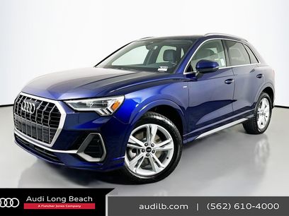 Used 2023 Audi Q3 2.0T Premium Plus w/ Premium Plus Package