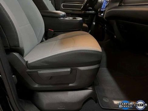 Used 2024 RAM 2500 Big Horn w/ Safety Group image 76