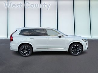 New 2026 Volvo XC90 B6 Plus w/ Protection Package Premier video 2