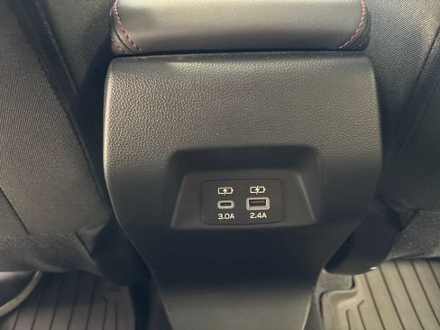 Used 2024 Subaru Impreza RS AWD/4WD image 37