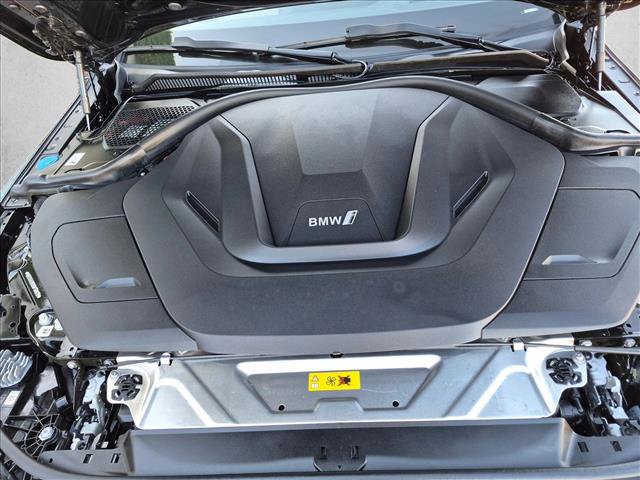 Certified 2024 BMW i4 eDrive35 w/ Premium Package RWD image 22