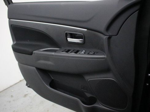 New 2026 Mitsubishi Outlander Sport LE image 15