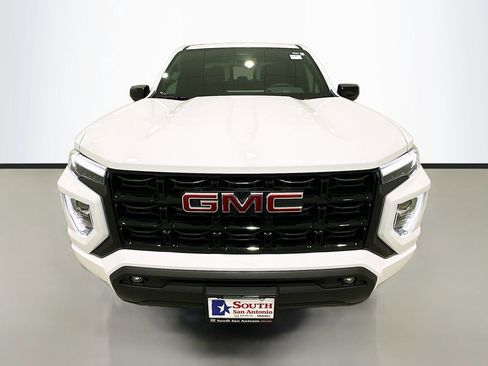 New 2026 GMC Canyon Elevation w/ Convenience Package RWD image 2