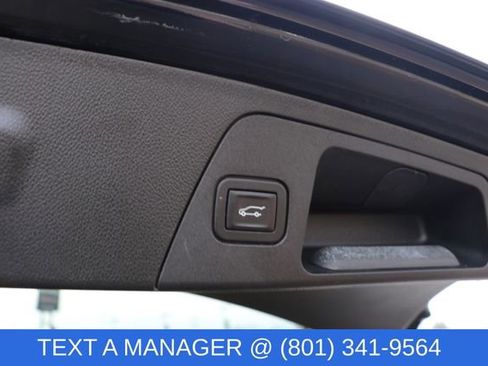 Used 2017 Buick Envision Essence image 13