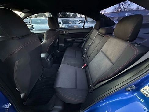 Used 2018 Subaru WRX image 20