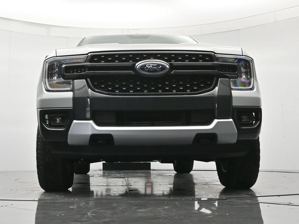 New 2026 Ford Ranger XLT AWD/4WD image 38