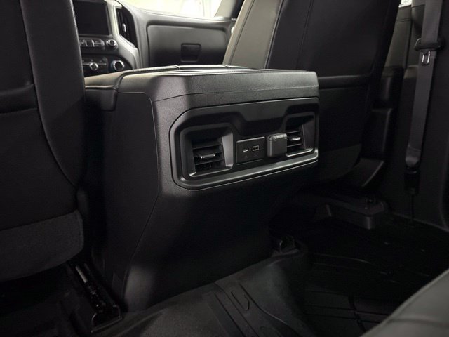 Used 2019 Chevrolet Silverado 1500 LT Trail Boss AWD/4WD image 27