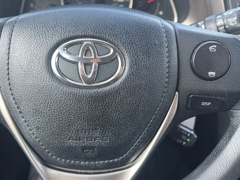 Used 2013 Toyota RAV4 XLE image 35