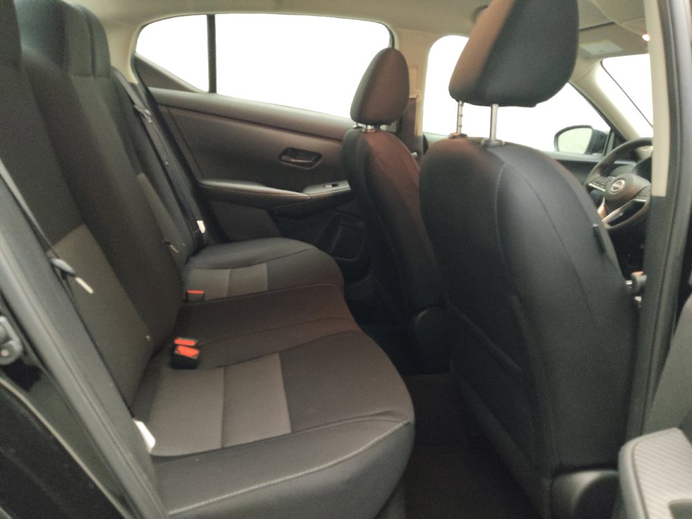 Used 2024 Nissan Sentra SV FWD image 19