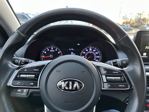 Used 2019 Kia Forte S w/ S Premium Package image 20