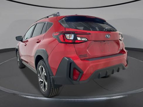 New 2026 Subaru Crosstrek 2.0i Premium AWD/4WD image 3