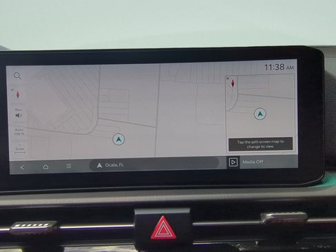 New 2026 Kia Sportage X-Line Prestige AWD/4WD image 22