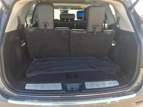 Used 2015 INFINITI QX60 AWD w/ Deluxe Touring Package image 32