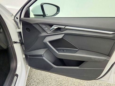 Used 2022 Audi A3 2.0T Premium image 24