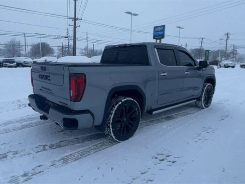 Certified 2026 GMC Sierra 1500 Denali image 8