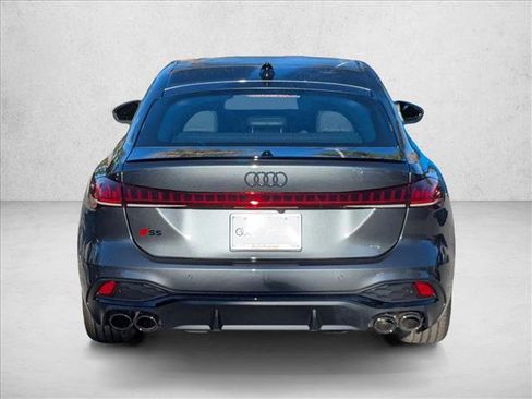 New 2025 Audi S5 Premium Plus AWD/4WD image 6