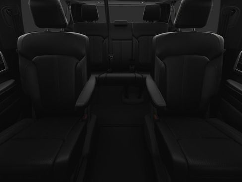 New 2025 Jeep Wagoneer L Series III w/ Premium Group I image 3