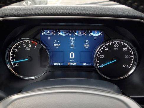 Certified 2022 Ford F150 XLT w/ Equipment Group 302A High image 13