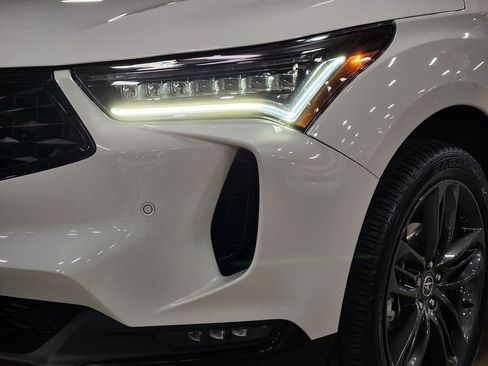 Used 2022 Acura RDX A-Spec image 14