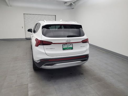 Used 2022 Hyundai Santa Fe SEL Convenience image 6