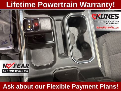 Used 2022 Chevrolet Silverado 1500 LT image 27