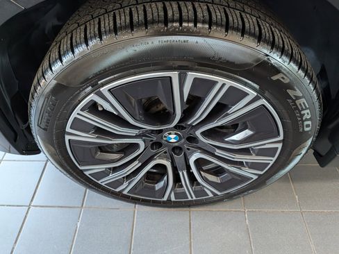 Used 2025 BMW X3 xDrive30i w/ Premium Package image 8