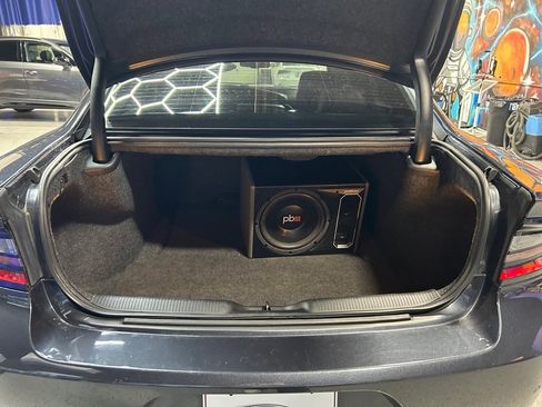 Used 2019 Dodge Charger R/T w/ Daytona Edition Group image 31