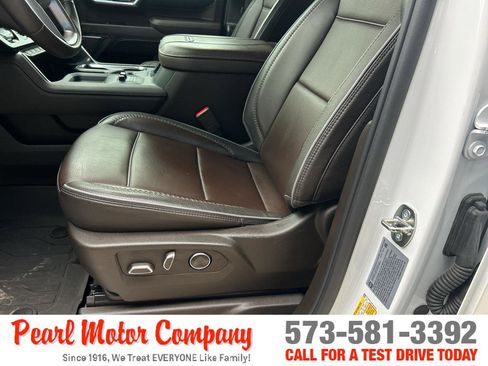 Certified 2024 GMC Sierra 2500 Denali w/ Denali Reserve Package image 11