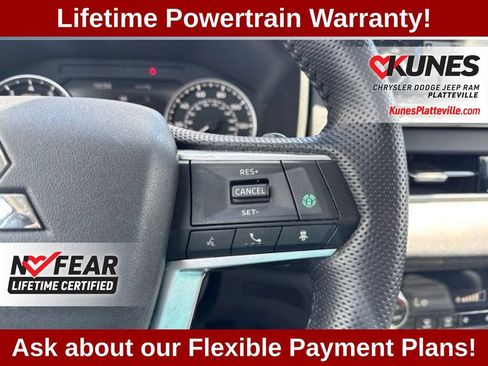 Used 2022 Mitsubishi Outlander SE AWD/4WD image 31