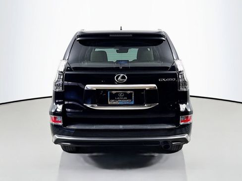 Certified 2023 Lexus GX 460 Premium image 6