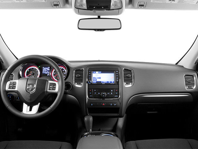 Used 2013 Dodge Durango SXT AWD/4WD image 10