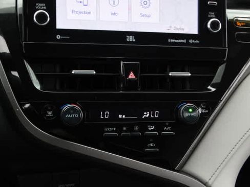 Certified 2024 Toyota Camry XSE image 30