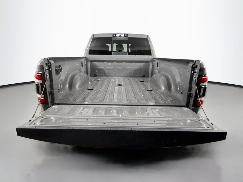 Used 2024 RAM 2500 Rebel w/ Towing Technology Group AWD/4WD image 27