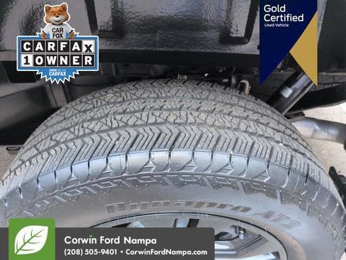 Used 2026 Ford F150 Lariat w/ Equipment Group 502A High AWD/4WD image 34