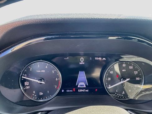 Used 2022 Buick Envision Essence w/ Technology Package I FWD image 15