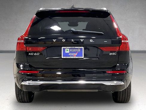 Used 2022 Volvo XC60 B5 Inscription w/ Climate Package AWD/4WD image 5