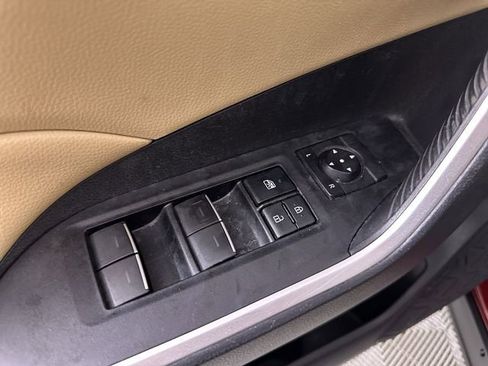 Used 2022 Toyota RAV4 XLE w/ Convenience Package AWD/4WD image 24