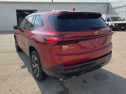 New 2026 Buick Enclave Sport Touring w/ Super Cruise Package image 40