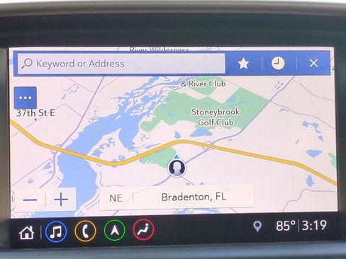 Used 2019 GMC Canyon SLT w/ Trailering Package image 22