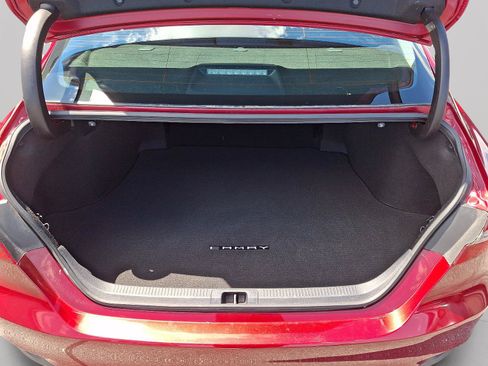 Used 2021 Toyota Camry LE w/ Carpet Mat Package (TMS) AWD/4WD image 23