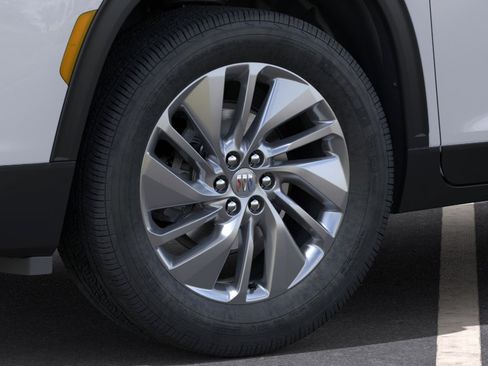 New 2027 Buick Enclave Preferred FWD image 9
