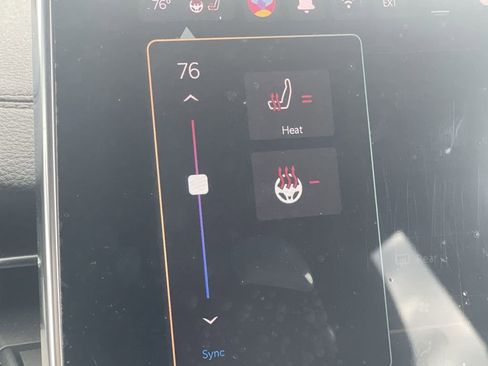 Used 2024 Jeep Compass Limited image 28