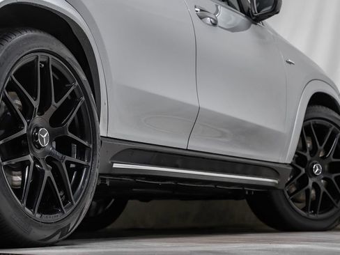 Certified 2021 Mercedes-Benz GLE 53 AMG 4MATIC image 22