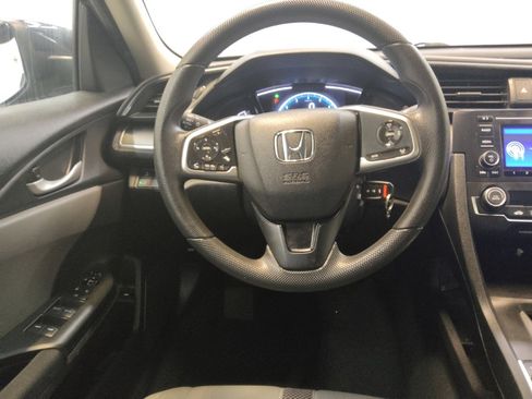 Used 2019 Honda Civic LX image 22