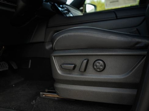 New 2026 Nissan Armada PRO-4X image 20