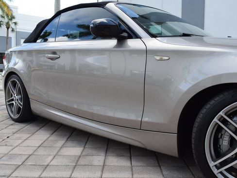Used 2013 BMW 135is Convertible RWD image 16