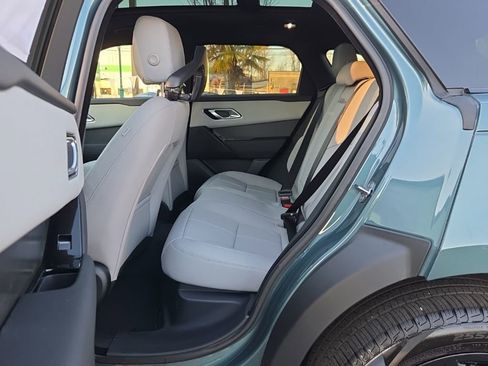 New 2026 Land Rover Range Rover Velar S image 5