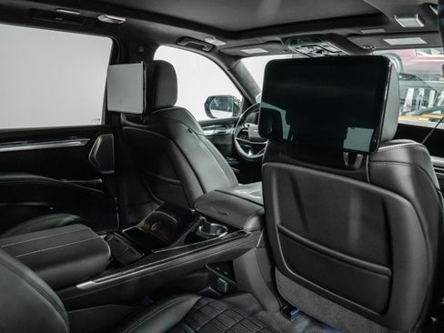 Used 2026 Cadillac Escalade V image 26