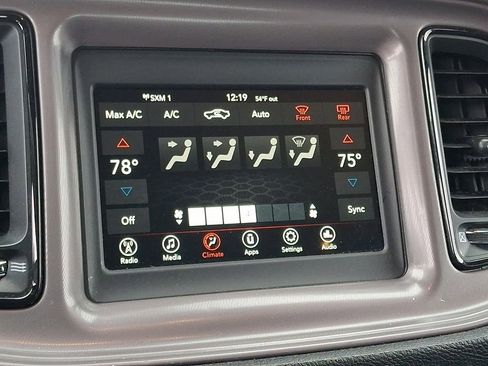Used 2023 Dodge Challenger SXT RWD image 15
