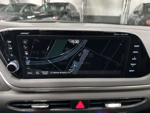 Used 2023 Hyundai Sonata SEL Plus FWD image 23